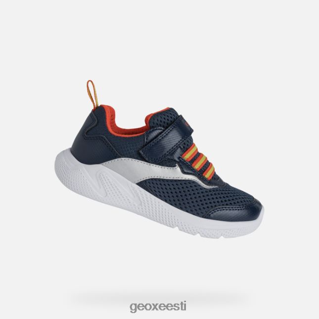 merevägi/hõbe ZZ2TH21293 Geox sprintipoiss