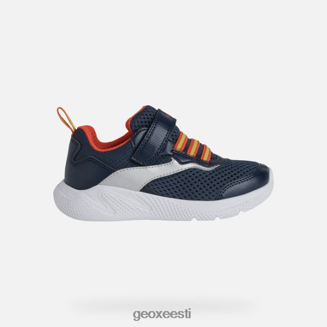 merevägi/hõbe ZZ2TH21293 Geox sprintipoiss
