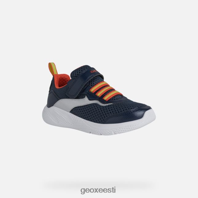 merevägi/hõbe ZZ2TH21293 Geox sprintipoiss