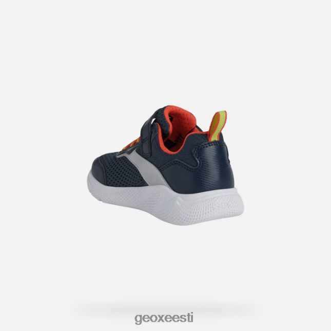 merevägi/hõbe ZZ2TH21293 Geox sprintipoiss