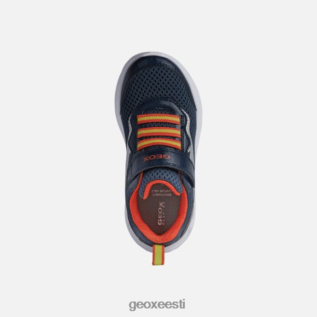 merevägi/hõbe ZZ2TH21293 Geox sprintipoiss
