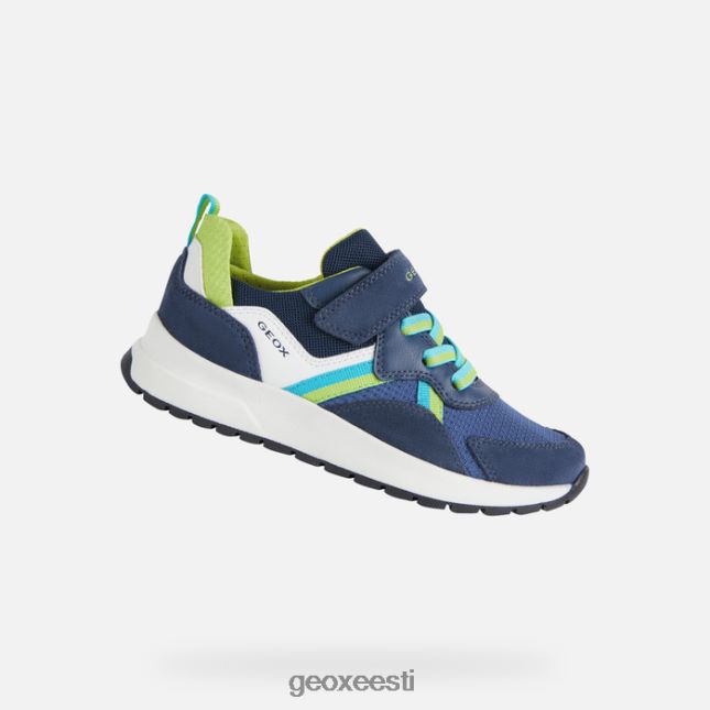 merevägi/laim ZZ2TH21394 Geox briesee poiss