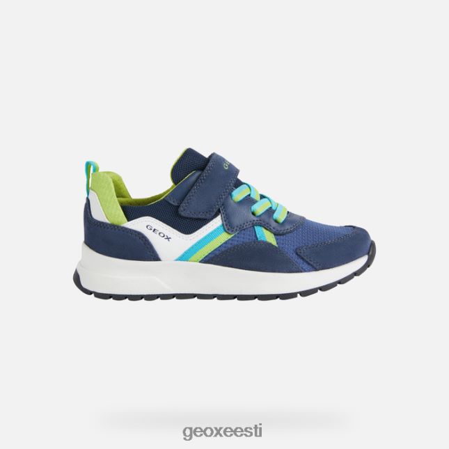 merevägi/laim ZZ2TH21394 Geox briesee poiss
