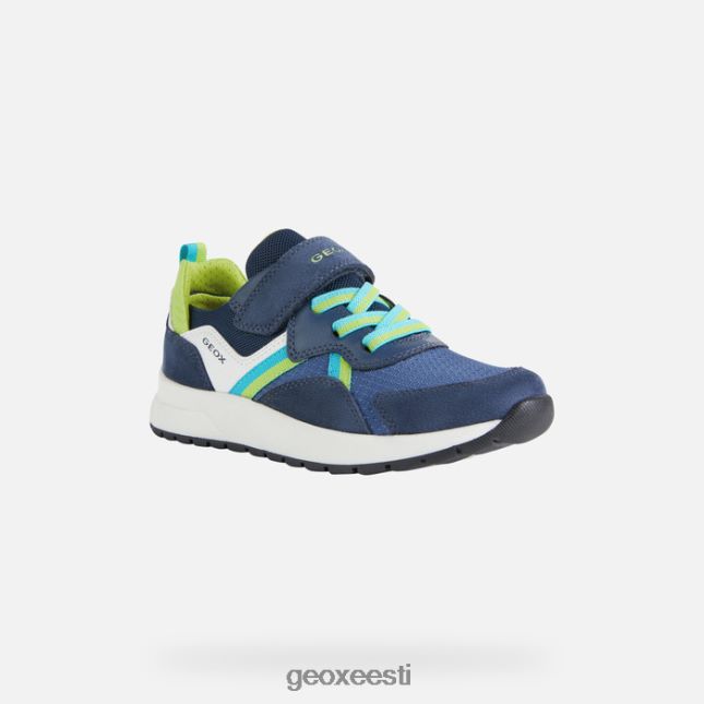 merevägi/laim ZZ2TH21394 Geox briesee poiss