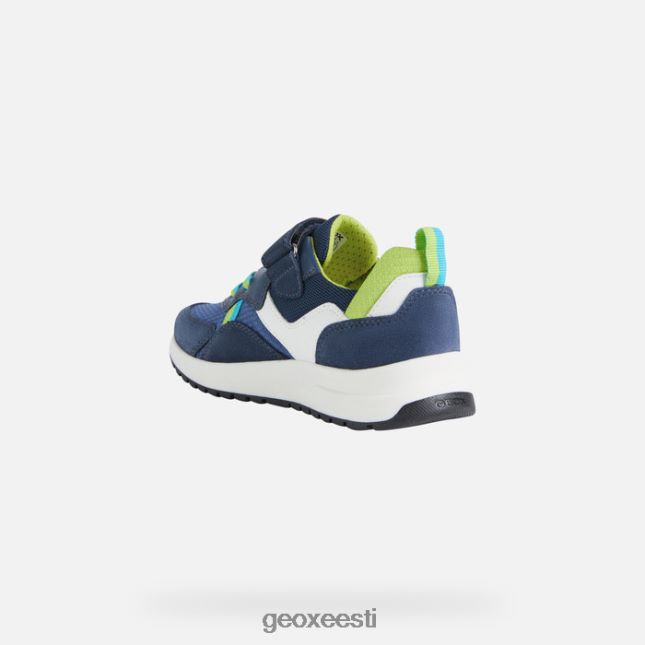 merevägi/laim ZZ2TH21394 Geox briesee poiss