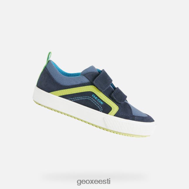 merevägi/laim ZZ2TH21401 Geox Alonisso juunior