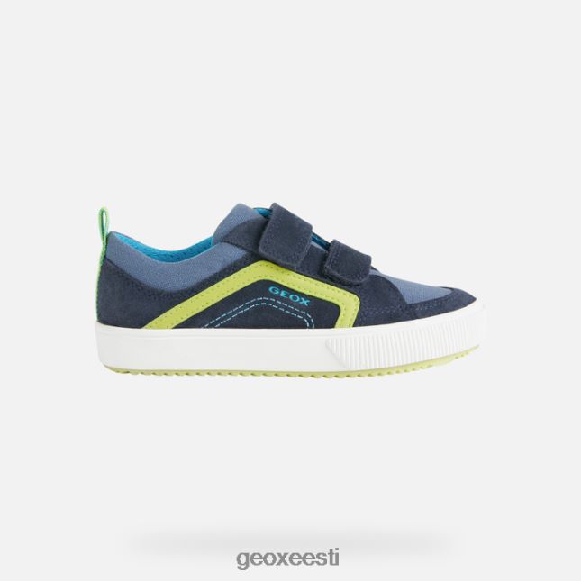 merevägi/laim ZZ2TH21401 Geox Alonisso juunior