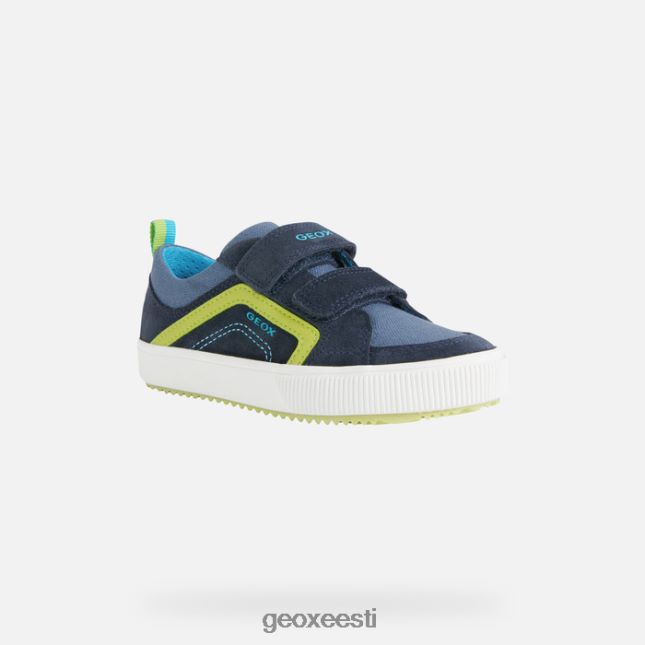 merevägi/laim ZZ2TH21401 Geox Alonisso juunior