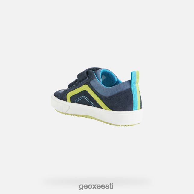 merevägi/laim ZZ2TH21401 Geox Alonisso juunior