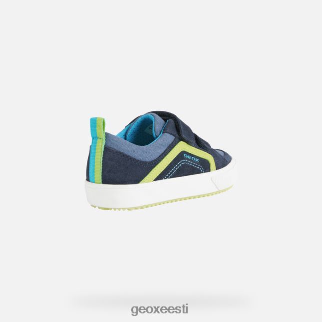 merevägi/laim ZZ2TH21401 Geox Alonisso juunior