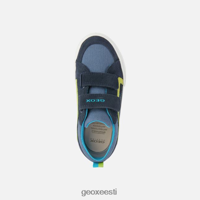 merevägi/laim ZZ2TH21401 Geox Alonisso juunior