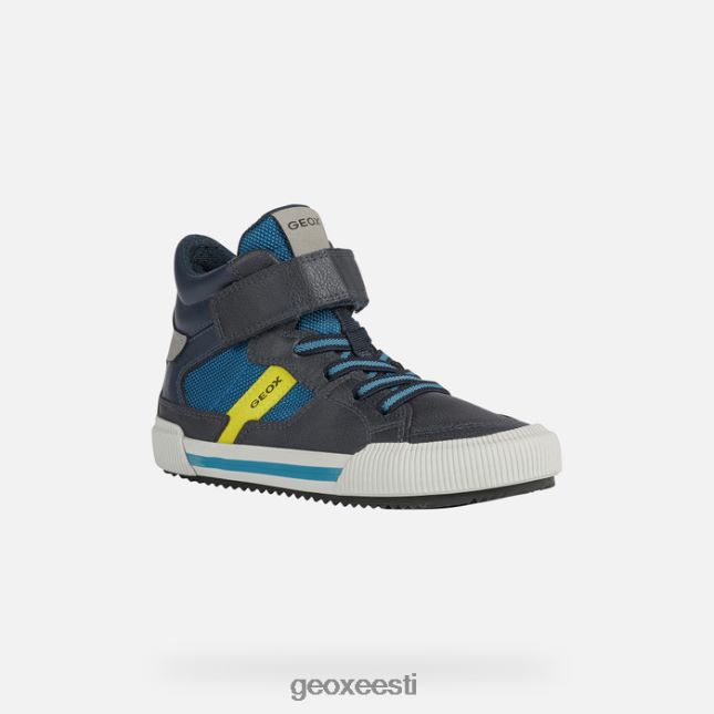 merevägi/laim ZZ2TH21418 Geox alonisso poiss