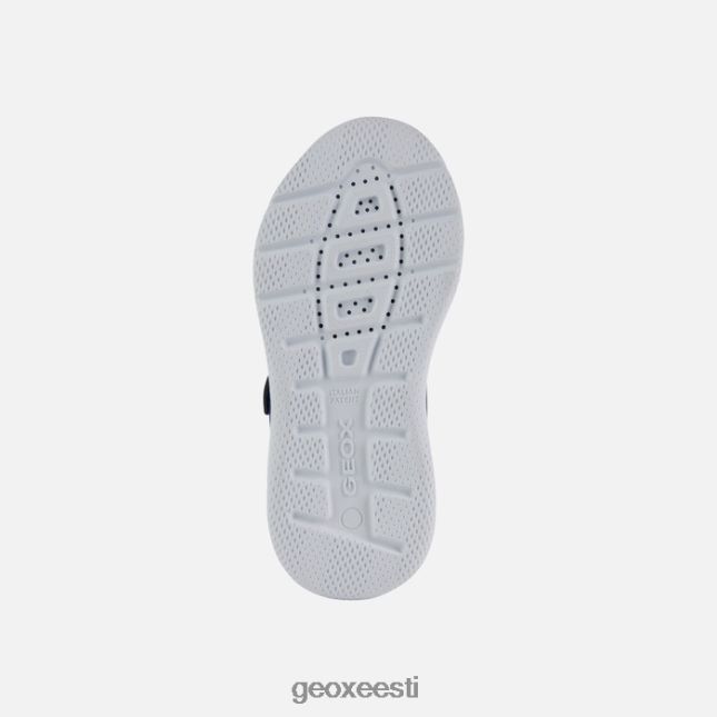 merevägi/oranž ZZ2TH21350 Geox sprintye juunior