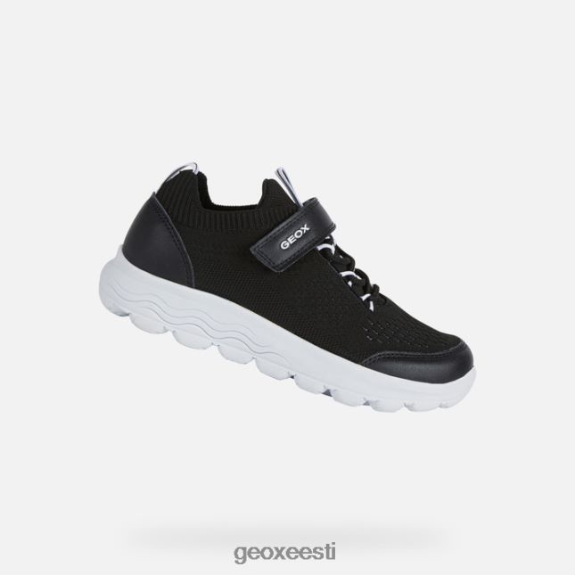 must ZZ2TH21020 Geox spherica juunior