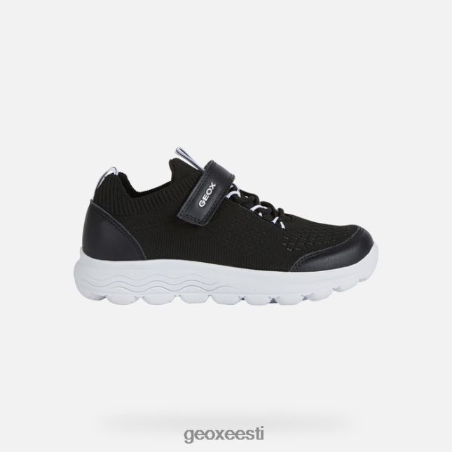 must ZZ2TH21020 Geox spherica juunior
