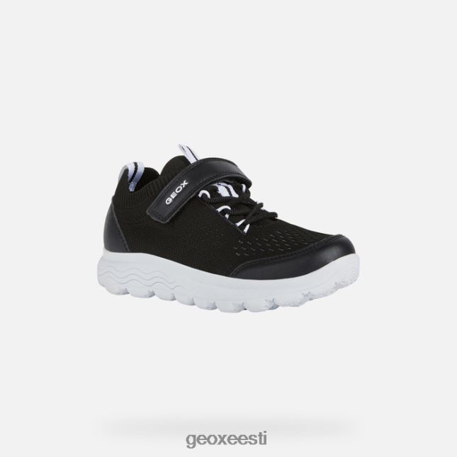 must ZZ2TH21020 Geox spherica juunior