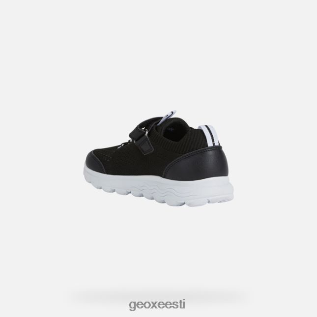 must ZZ2TH21020 Geox spherica juunior