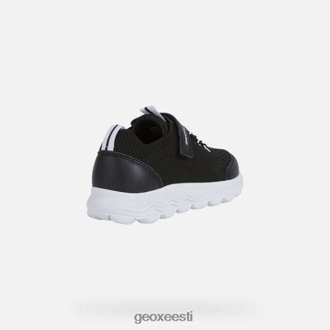 must ZZ2TH21020 Geox spherica juunior