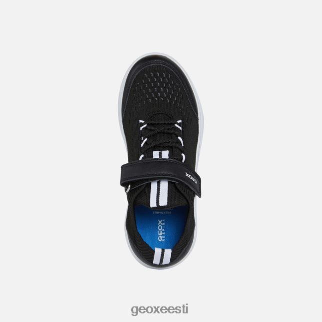 must ZZ2TH21020 Geox spherica juunior