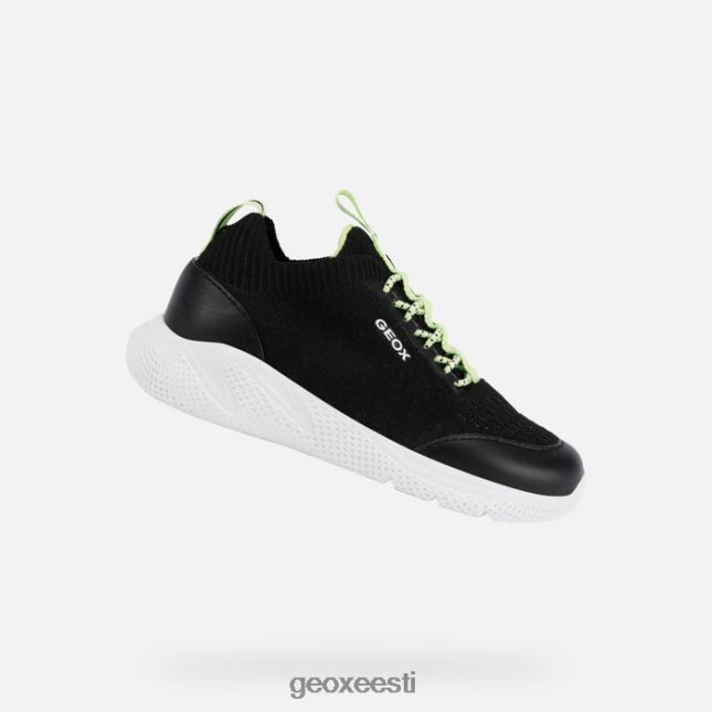 must ZZ2TH21037 Geox sprintye juunior
