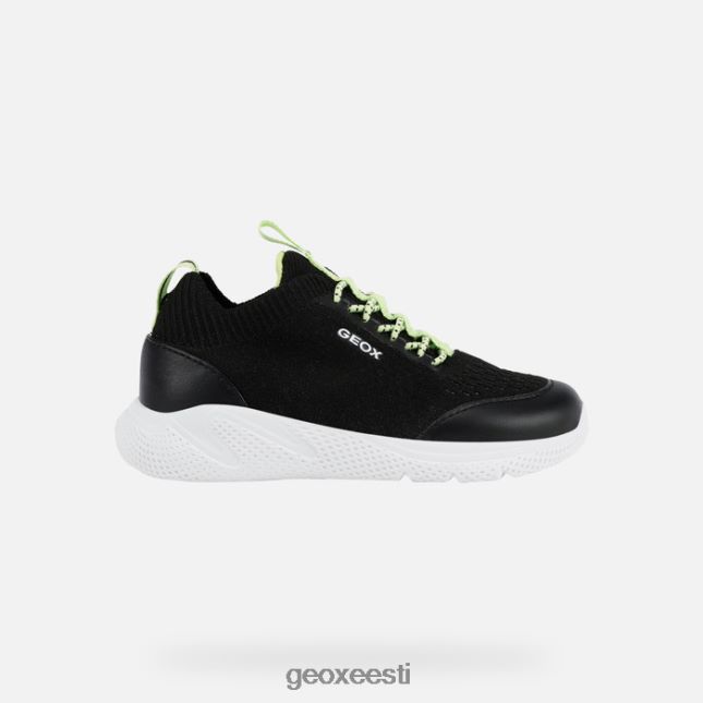 must ZZ2TH21037 Geox sprintye juunior