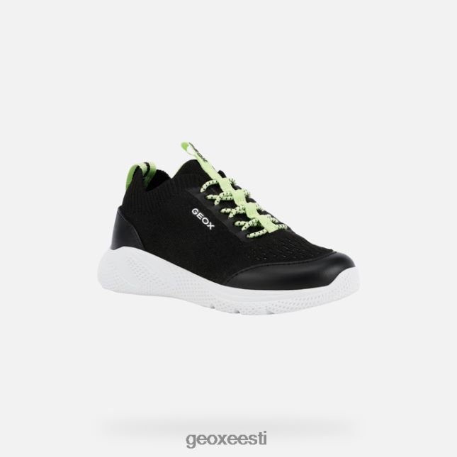 must ZZ2TH21037 Geox sprintye juunior