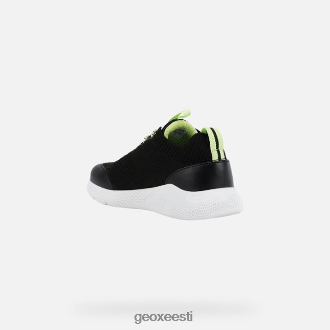must ZZ2TH21037 Geox sprintye juunior