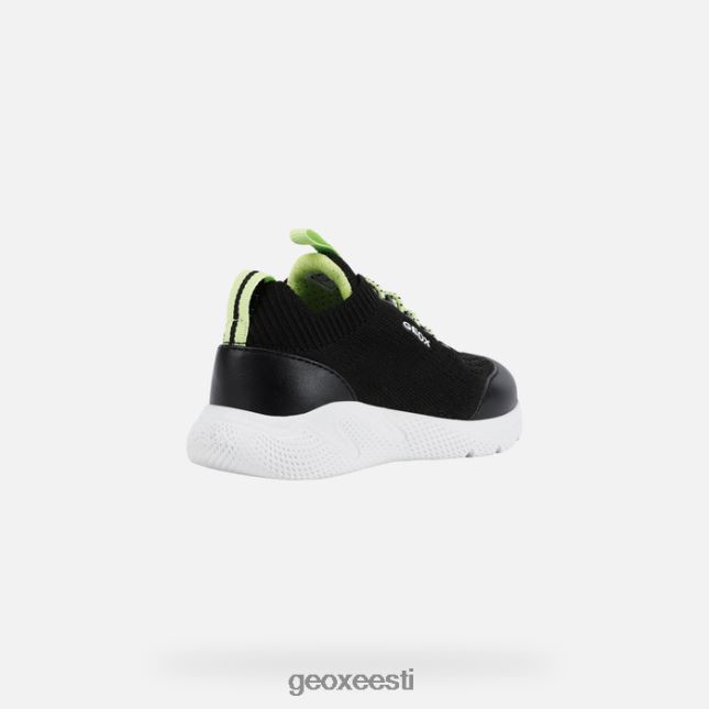 must ZZ2TH21037 Geox sprintye juunior