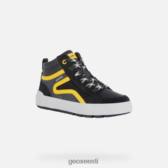must/kollane ZZ2TH21370 Geox nunnu poiss