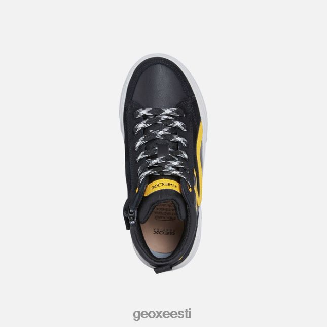 must/kollane ZZ2TH21370 Geox nunnu poiss