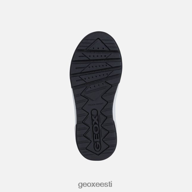 must/kollane ZZ2TH21370 Geox nunnu poiss