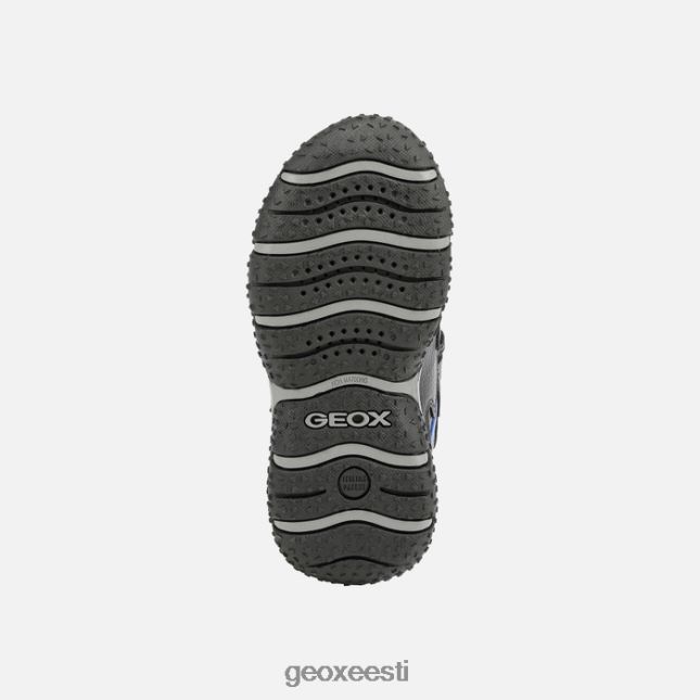 must/kuninglik ZZ2TH21412 Geox balti poiss