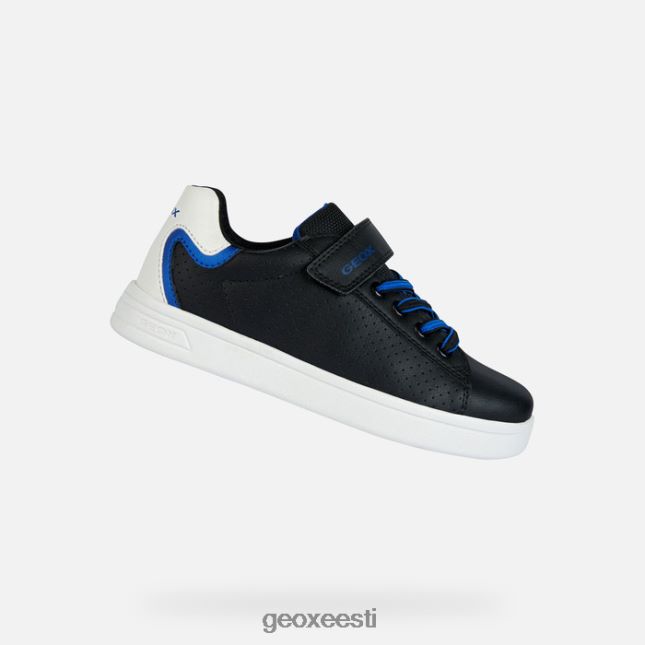 must/kuninglik ZZ2TH21945 Geox djrock poiss