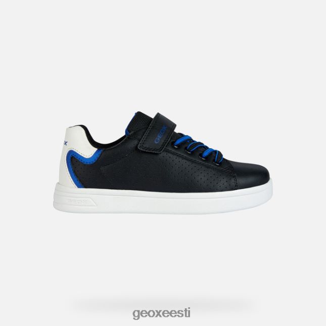 must/kuninglik ZZ2TH21945 Geox djrock poiss