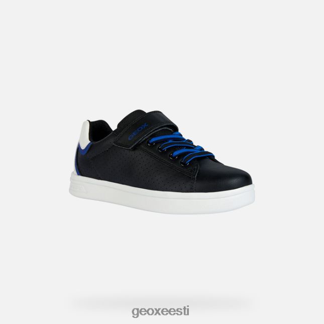 must/kuninglik ZZ2TH21945 Geox djrock poiss