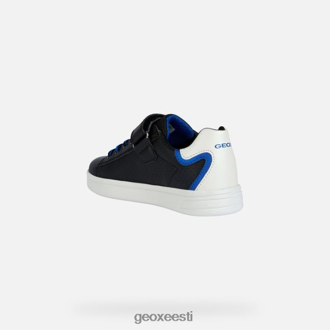 must/kuninglik ZZ2TH21945 Geox djrock poiss