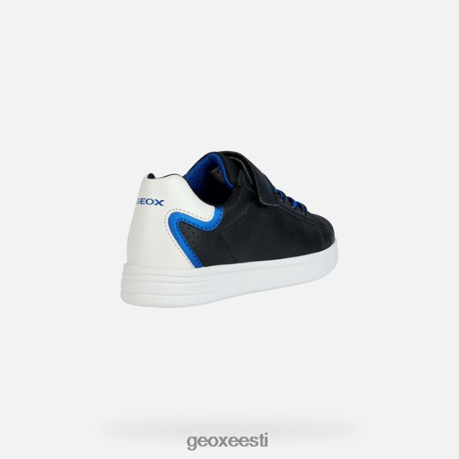 must/kuninglik ZZ2TH21945 Geox djrock poiss