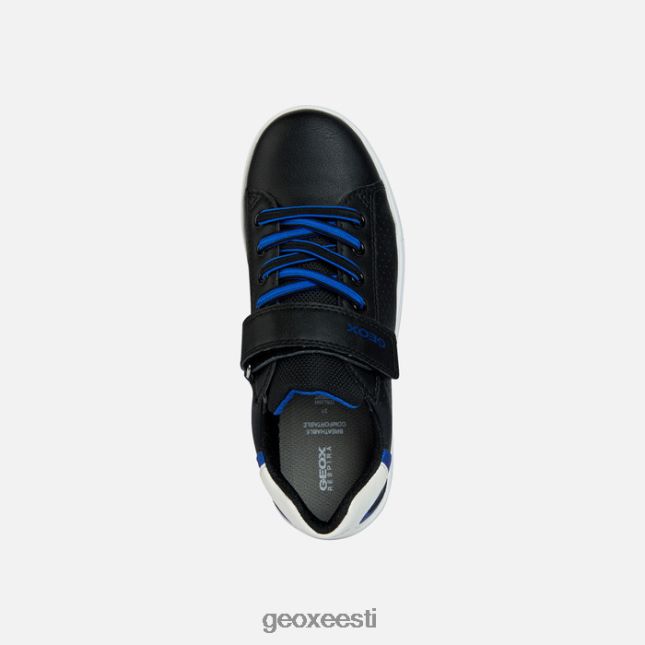 must/kuninglik ZZ2TH21945 Geox djrock poiss