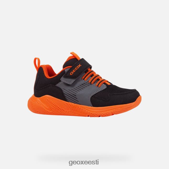 must/oranž ZZ2TH21310 Geox sprintipoiss