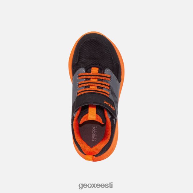 must/oranž ZZ2TH21310 Geox sprintipoiss