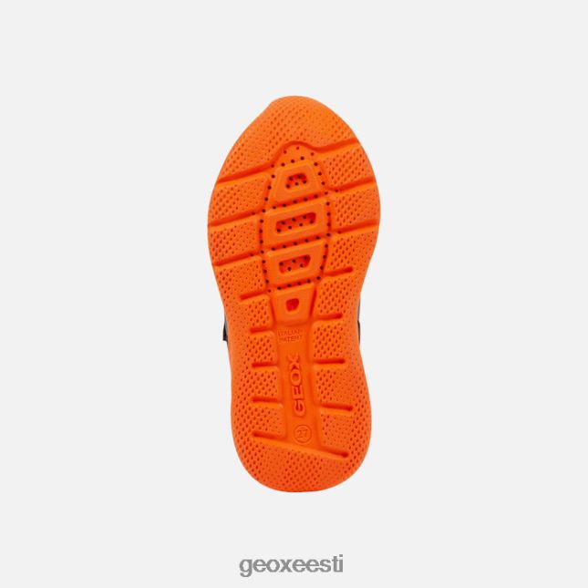must/oranž ZZ2TH21310 Geox sprintipoiss