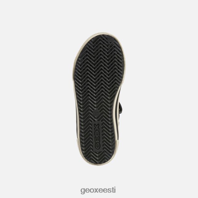 must/oranž ZZ2TH21417 Geox alonisso poiss
