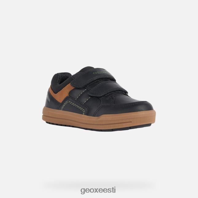 must/pruun ZZ2TH21969 Geox arzachi poiss