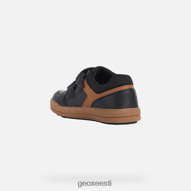 must/pruun ZZ2TH21969 Geox arzachi poiss