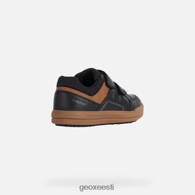must/pruun ZZ2TH21969 Geox arzachi poiss