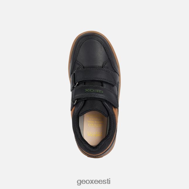 must/pruun ZZ2TH21969 Geox arzachi poiss