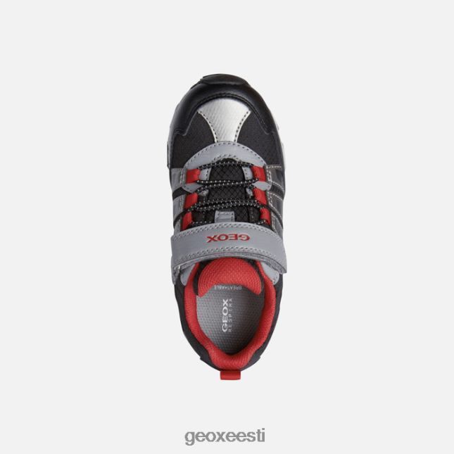 must/punane ZZ2TH21364 Geox magnetar poiss