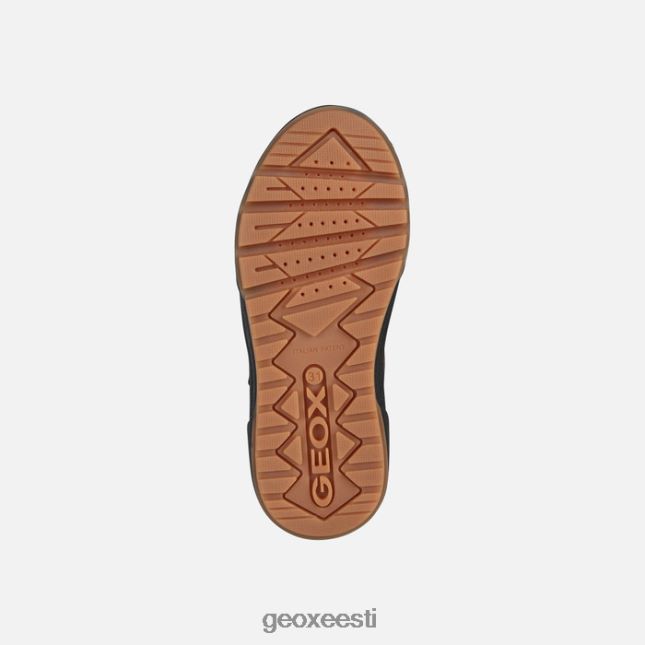 must/rooste ZZ2TH21076 Geox weemble abx juunior