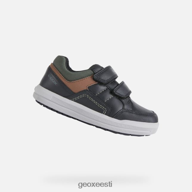 must/rooste ZZ2TH21972 Geox arzachi poiss