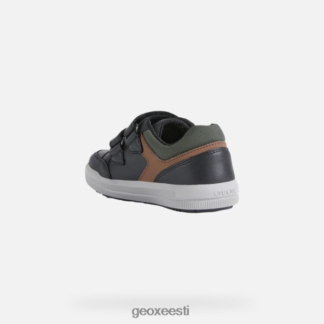 must/rooste ZZ2TH21972 Geox arzachi poiss